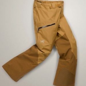 Arcteryx Sabre Ski/Snowboard/Snow Pants Small